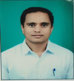 Mr. Hem Prasad Patel