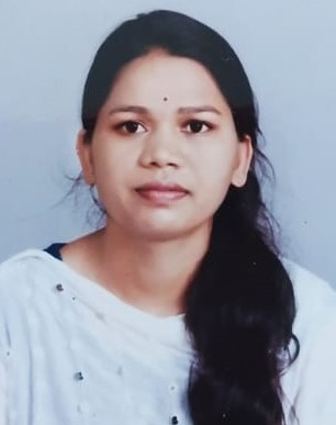 Miss Pooja Sonkar