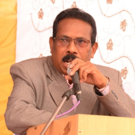 Dr. Kamlesh Kumar Markam